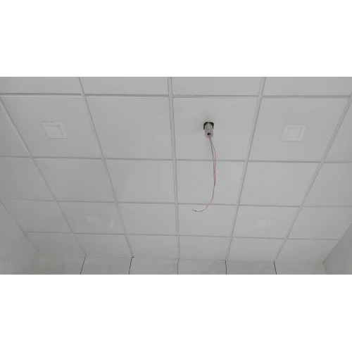 GI Metal Ceiling Tile