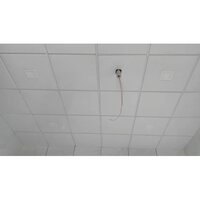 GI Metal Ceiling Tile