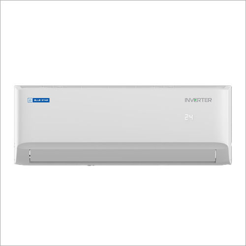 4 Star Inverter Split AC