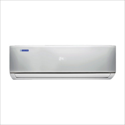 Fixed Speed AC And  Inverter AC