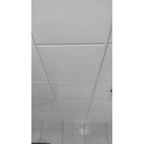 Industrial Metal Ceiling Tile
