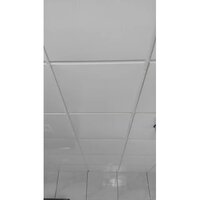 Industrial Metal Ceiling Tile