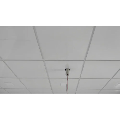 Industrial Metal Ceiling Tile