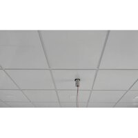 Industrial Metal Ceiling Tile