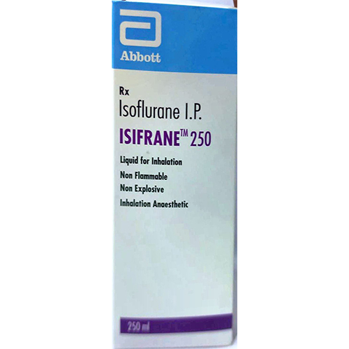 Isoflurane IP