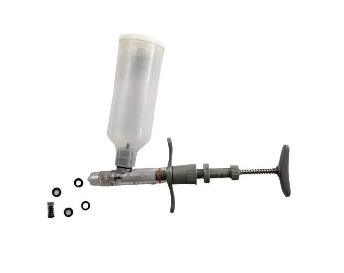 poultry Vaccinator Semi Automatic-With Cup