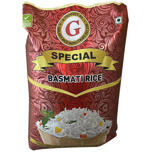 Common Special Basmati Rice