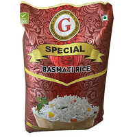 Special Basmati Rice