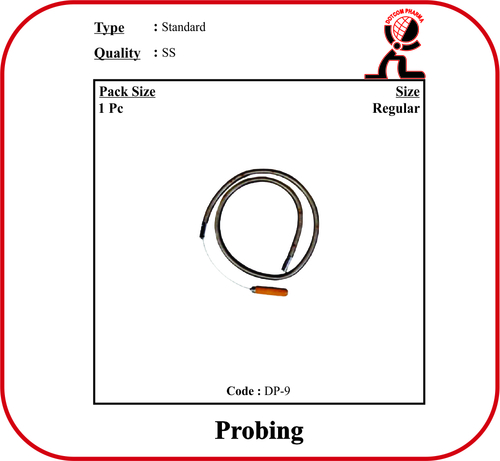 Probang veterinary surgical product