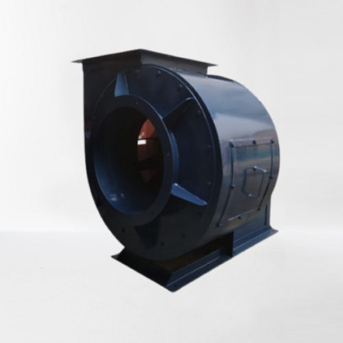 induced draft fan direct blower