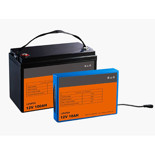Lithium Battery Latest Price  Lithium Battery 12V Manufacturers
