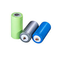 32700 Batteries Lithium Iron Phosphate Battery Series - Application: Solar Light