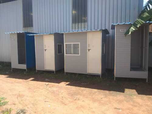 All Colour Security Cabin Manufacturer In Coimbatore