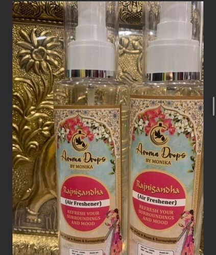 Rajnigandha Air Freshner