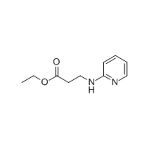 Ethyl 3-(2-Pyridylamino) Propionate