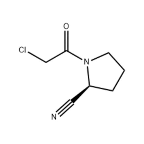 (S)-1-(2-Chloroacetyl) Pyrrolidine-2- Corbonitrile