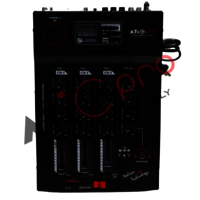 DJ Mixer