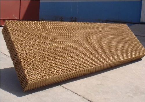 Evaporative Cooling Pad Supplier In Srinagar Jammu And Kashmir