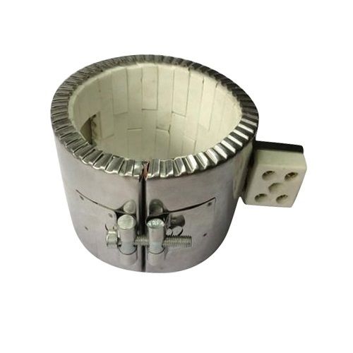 Ceramic Jacket Heater