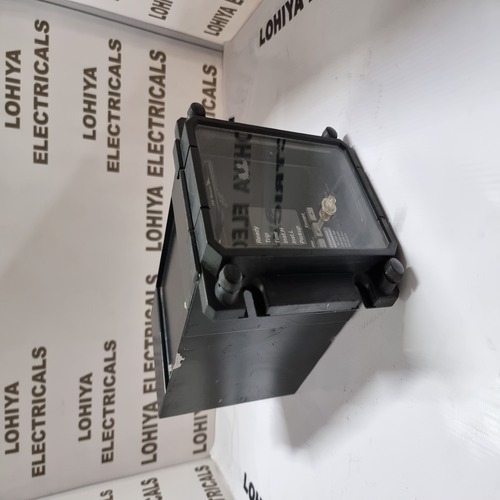 GE MULTILIN MINNA0EE000H00C MIN GROUND PROTECTION RELAY