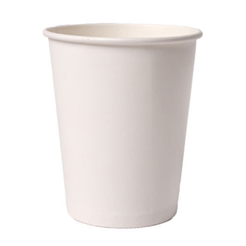 4 Oz Single Wall Paper Cup