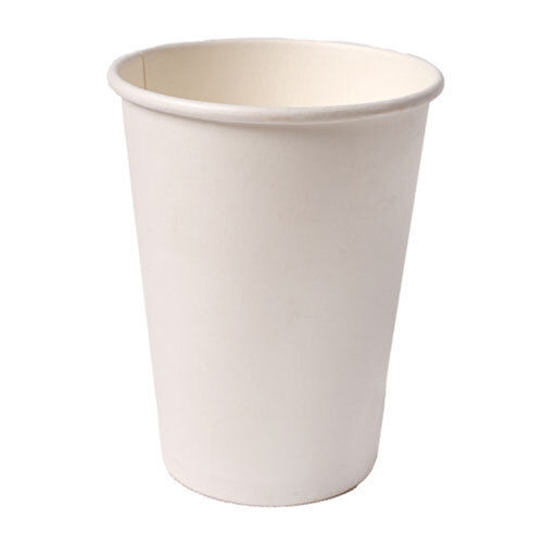 7 Oz Single Wall Paper Cup