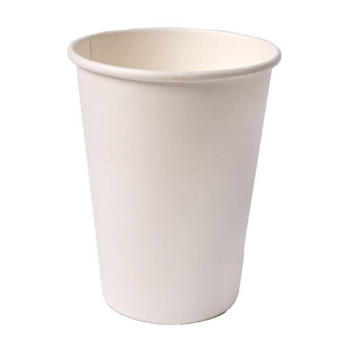 12 Oz Single Wall Paper Cup