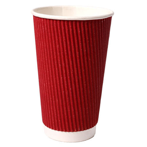 7 Oz Ripple Wall Paper Cup