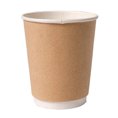 High Quality 8 Oz Double Wall Paper Cup