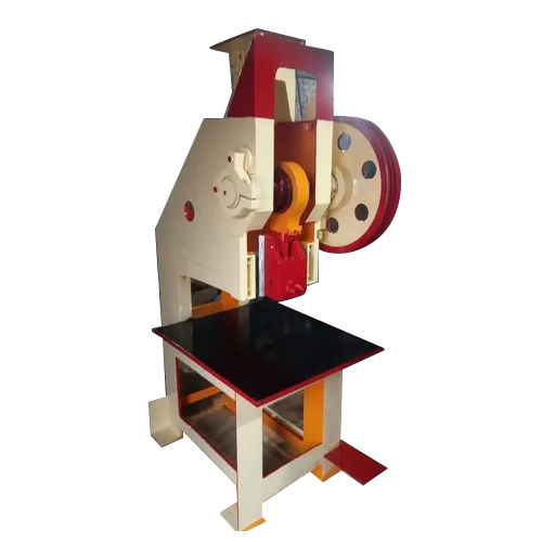 15 Ton Slipper Making Machine