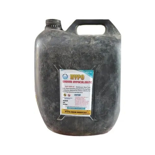 8% Sodium Hypochlorite