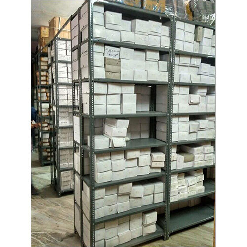 LIGHT DUTY RACKING