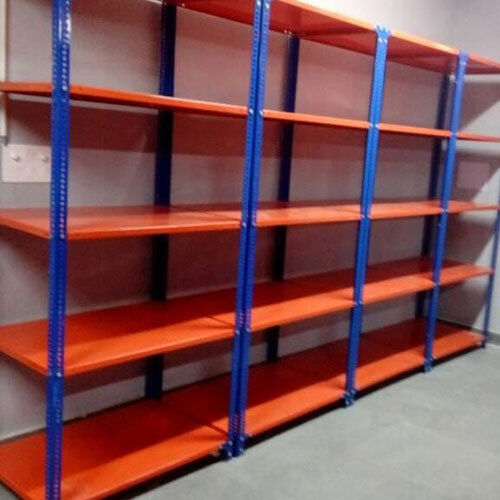 Medium Duty Racking Application: Commercial