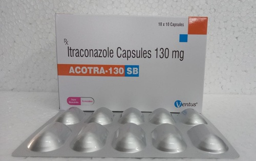 Itraconazole sb130