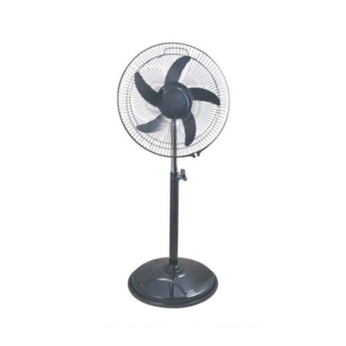 Budget 16 Inch Bullet Fan Blade Material: Iron