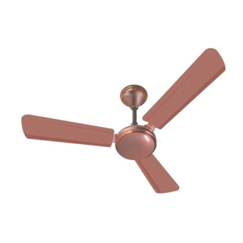 Kane Ceiling Fan Blade Material: Iron