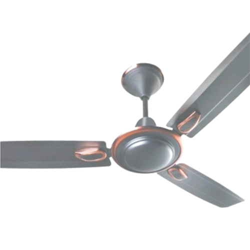 Florence Ceiling Fan Blade Material: Iron