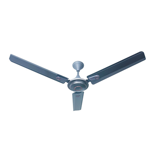 Amaze Ceiling Fan Blade Material: Iron