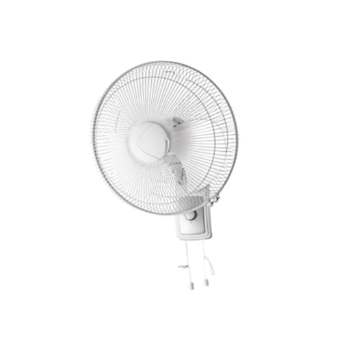 Costa 16 Inch Wall Fan Blade Material: Plastic