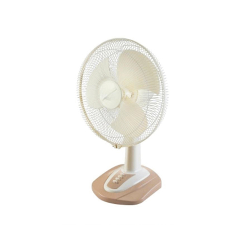Breezo 16 Inch Table Fan Blade Material: Plastic