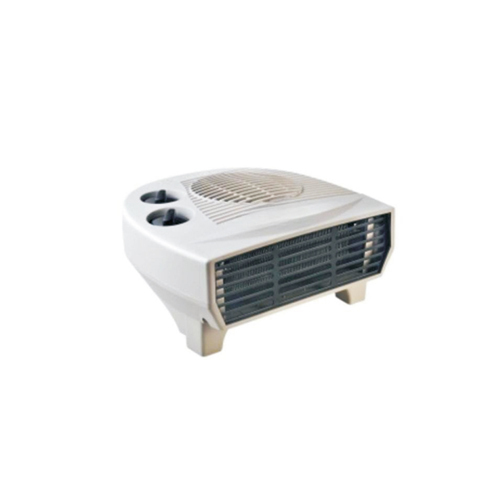 White-Black Pearl Room Heater