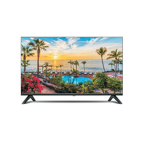 Black 32 Inch Led Tv