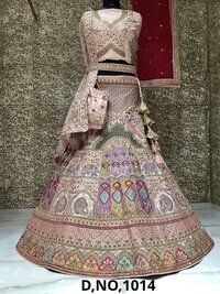 ROYAL LEHENGA