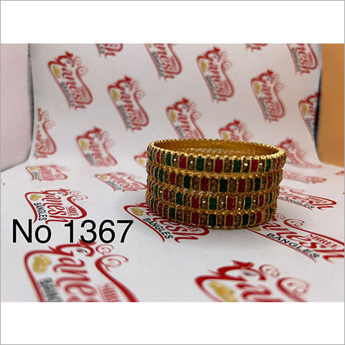 1367 Mazak Bangles Gender: Women