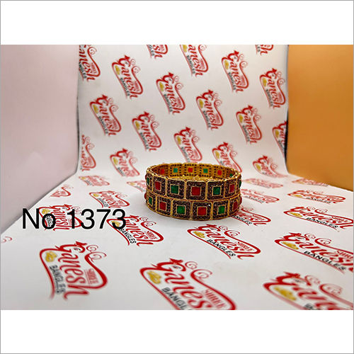 1373 Stone Bangles Gender: Women