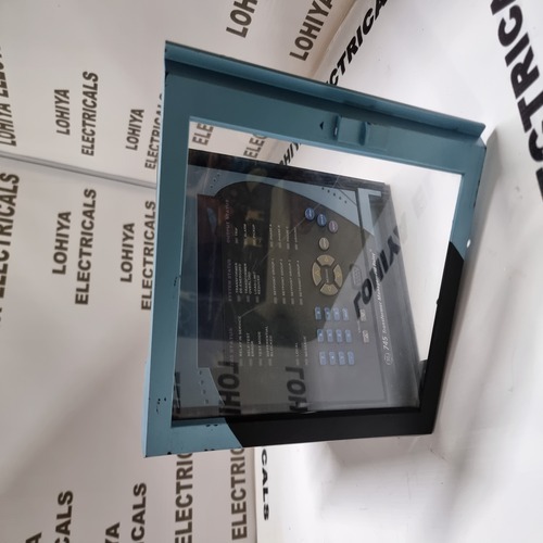 GE MULTILIN 745-W2-P1-G1-HI-R-E 745 TRANSFORMER MANAGEMENT RELAY