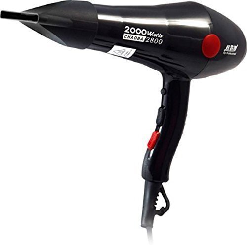 2800 hair dryer