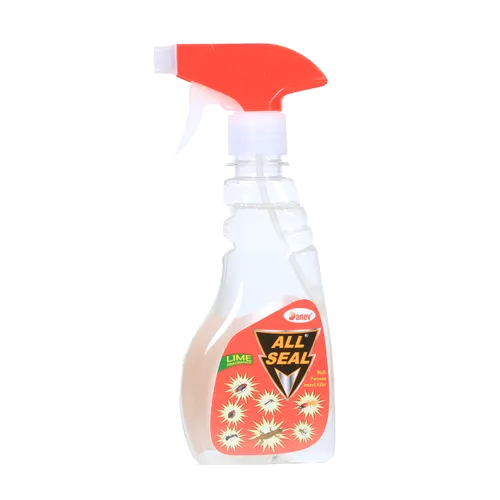 250m Mosquito Repellent Spray