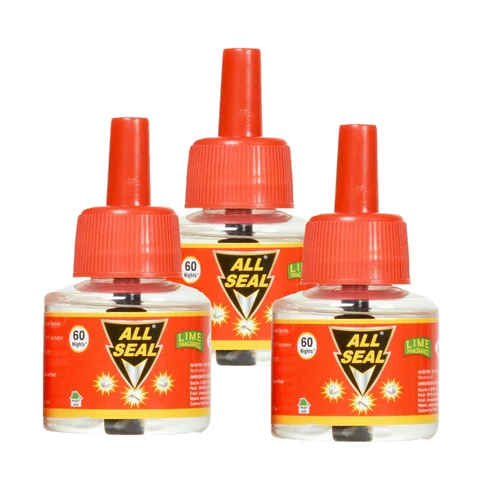 45ml Mosquito Liquid Vaporizer