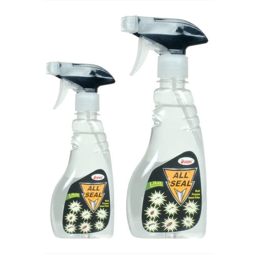 High Quality Mosquito Repellent Spray